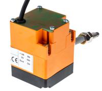 d53501a2210000 Kubler Incremental Encoder