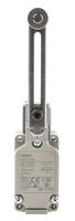 wlca12-2y-n Omron WL Series Roller Lever Limit Switch, NO/NC, IP67, SPST, 500V ac Max, 10A Max