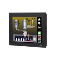 cr10000700000210 Red Lion CR1000 Series Touch Screen HMI - 7 in, Colour Display, 800 x 480