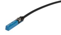 rzt7-03zuo-kq0 SICK Magnetic Cylinder Sensor Pneumatic Sensor, IP65, 5 → 30V dc, RZT7, with LED indicator