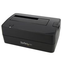 satdocku3s StarTech.com USB 3.0 Hard Drive Docking Station for 1 Drives SATA Hard Drive 2.5 x 3.5in
