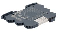 3rq3118-2am01 Siemens SIRIUS 3RQ3 Output Coupler with Plug-In Series Relay, Snap-On Rail Mount, 24V dc Coil