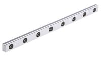 p1u090155skn-pct NSK PU Series, P1U090155SKN-PCT, Linear Guide Rail 9mm width 155mm Length