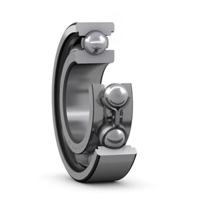 6203c4 SKF 6203/C4 1 Row Deep Groove Ball Bearing - 17 mm ID, 40 mm OD