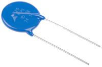 b72220s0171k101 EPCOS, Standard Metal Oxide Varistor 1.35nF 100A, Clamping 455V, Varistor 270V