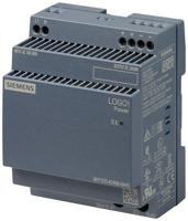 6ep3333-6sc00-0ay0 Siemens 6EP3333 DIN Rail Power Supply, 100 → 240V ac ac Input, 24V dc dc Output, 4A Output
