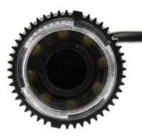 am4815ztl Dino-Lite AM4815ZTL USB  Digital Microscope, 1280 x 1024 pixels, 10 → 140X Magnification