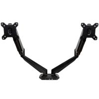 armslimduo StarTech.com Desk Mounting Monitor Arm for 2 x Screen, 32in Screen Size