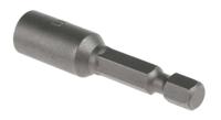 125-0402 RS PRO Hexagon Socket Screwdriver Bit, 7 mm Tip