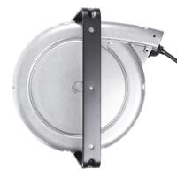 183-9540 RS PRO 15m 0 Socket Cable Reel Cassette Reel, 230 V