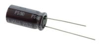 ups1v471mpd Nichicon 470μF Aluminium Electrolytic Capacitor 35V dc, Radial, Through Hole - UPS1V471MPD