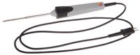 0602-1293 Testo 0602 1293 Type K Immersion, Penetration Temperature Probe