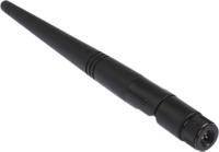 flexi-sma90-868 RF Solutions FLEXI-SMA90-868 Whip Antenna with SMA Connector, ISM Band