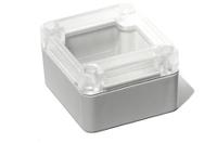 rp1025c Hammond ABS General Purpose Enclosure, 60 x 40 x 65mm
