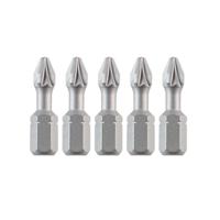 dt7213-qz DeWALT Pozidriv Screwdriver Bit, PZ3 Tip