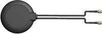 aeacba081014-m698 Abracon AEACBA081014-M698 Puck GSM & GPRS Antenna with SMA Male Connector, 4G (LTE)