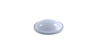 rnd-455-00491 RND Hemispherical Polyurethane Self Adhesive Feet, 10mm diameter 10mm width x 10mm length