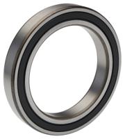 61912-2rs1 SKF 61912-2RS1 1 Row Ball Bearing - 60 mm ID, 85 mm OD