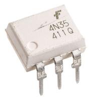 moc3042m onsemi, MOC3042M DC Input Triac Output Optocoupler, Through Hole, 6-Pin DIP