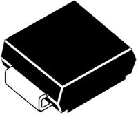smcj22a-tr STMicroelectronics SMCJ22A-TR, Uni-Directional TVS Diode, 1500W, 2-Pin SMC