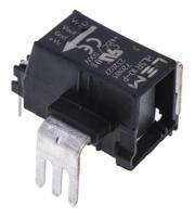 hlsr-10-p LEM HLSR Series Current Transformer, 25A Input, 25:1, 10 A Output, 4.5 → 5.5 V