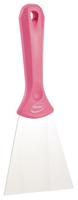 40091 Vikan Stainless Steel Hand Scraper