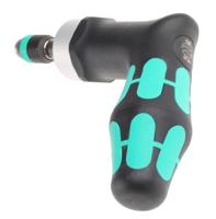 05074728001 Wera Pre-Settable Hex Torque Screwdriver, 4Nm, 1/4 in Drive, ±6 % Accuracy