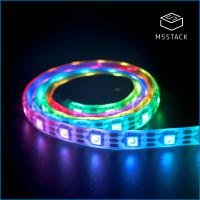 a093 M5Stack A093 RGB LED Strip for use with Controller