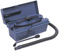 685-471 Convac Handheld Mini Vacuum Cleaner for Small Particles, 3m Cable, 220 → 240V ac, UK Plug