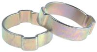 436-459 RS PRO Steel O Clip, 10mm Band Width, 23 → 27mm ID