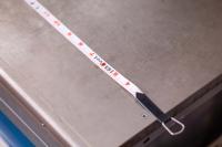 913-1563 RS PRO 50m Tape Measure, Metric & Imperial