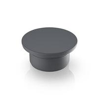 5058000640000 RAFI Blanking Caps, For Use With Installation In Mounting Holes In The Front Panel