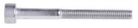 293-331 RS PRO Stainless Steel Hex Socket Cap Screw, DIN 912, M3 x 30mm