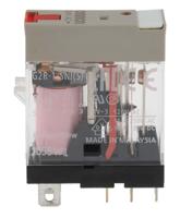 g2r-1-sni-24ac-s Omron SPDT Non-Latching Relay PCB Mount, 24V ac Coil, 10 A