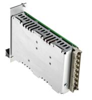 116-020024k Eplax Switching Power Supply, 116-020024K, 5 V dc, ±12 V dc, 1.01 A, 12 A, 80W, Triple Output, 94 → 253V ac