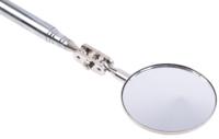 394-172 RS PRO Inspection Mirror Probe, 50mm mirror dia. , Adjustable , Telescopic