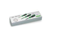 210-722 WAGO Slotted Screwdriver Set