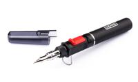 192-3668 RS PRO Gas Soldering Iron, 80W