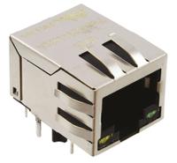 7499211122a Through Hole Lan Ethernet Transformer, 13.74 x 15.88 x 21.84mm
