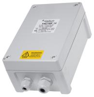 916-3933 RS PRO Switching Power Supply, 24V ac, 5A, 120VA, Quad Output, 230V ac Input Voltage