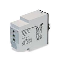 pmb01cm24 Carlo Gavazzi Plug In Timer Relay, 24 → 240 V ac, 24V dc, 2-Contact, 0.1 s → 100h, SPDT