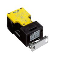 i17-sa213 SICK i17 Safety Interlock Switch, 2NC/1NO, Glass Fibre Reinforced Thermoplastic