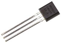 lm336z-25nopb Texas Instruments Fixed Shunt Voltage Reference 2.5V ±4 % 3-Pin TO-92, LM336Z-2.5/NOPB