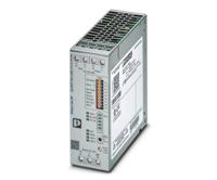 2907080 Phoenix Contact 18 → 30V dc Input DIN Rail Uninterruptible Power Supply (1.12kW), QUINT4