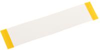 98268-0331 Molex Premo-Flex Series FFC Ribbon Cable, 26-Way, 1.25mm Pitch, 152mm Length