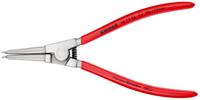 46-13-a3 Knipex 46 13 A3 Circlip Pliers, 210 mm Overall, Straight Tip