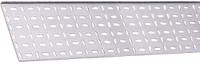 ssl150ss Legrand Light Duty Tray, Stainless Steel 3m x 150 mm x 12mm