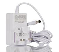 233-6791 RS PRO LED Wireless Charging Desk Lamp with , 5 W