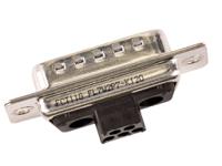 fl7w2p7-k120-1731070170 FCT from Molex 173107 37 Way Panel Mount D-sub Connector Socket, 2.84mm Pitch
