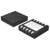 fan8811mntxg onsemi FAN8811MNTXG MOSFET Gate Driver, 3 A 10-Pin 16 V, WDFN